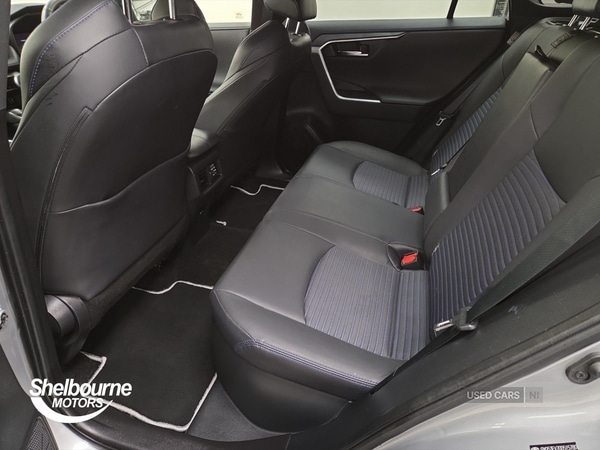 Used Toyota RAV4 2022 for sale - 76887587: Photo 8