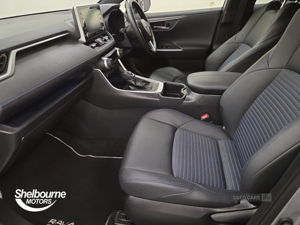 Used Toyota RAV4 2022 for sale - 76887587: Photo 9