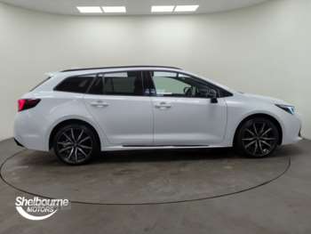 Used Toyota Corolla 2024 for sale - 73918244: Photo