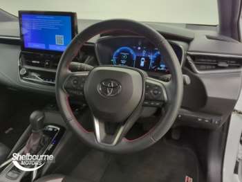 Used Toyota Corolla 2024 for sale - 73918244: Photo
