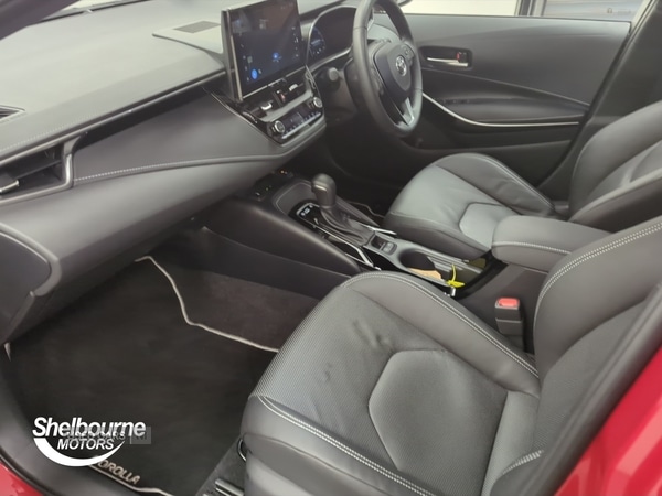 Used Toyota Corolla 2024 for sale - 76500352: Photo 10