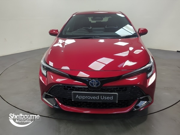 Used Toyota Corolla 2024 for sale - 76500352: Photo 11