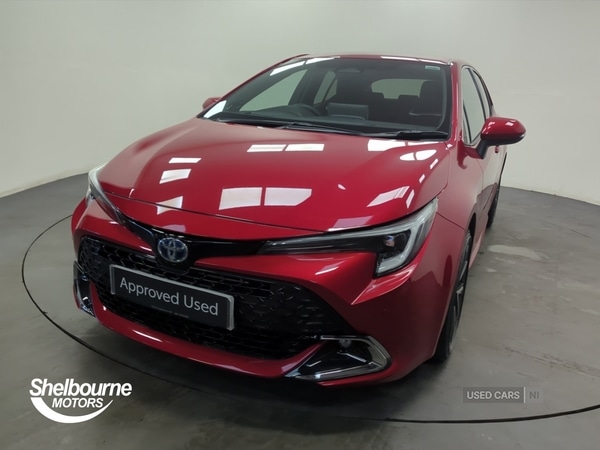 Used Toyota Corolla 2024 for sale - 76500352: Photo 12