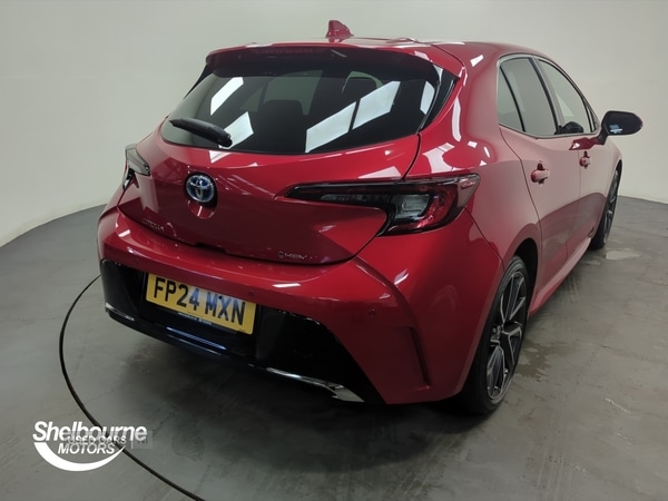 Used Toyota Corolla 2024 for sale - 76500352: Photo 13