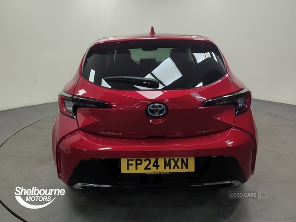 Used Toyota Corolla 2024 for sale - 76500352: Photo 14