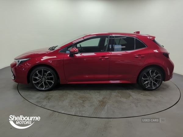 Used Toyota Corolla 2024 for sale - 76500352: Photo 15