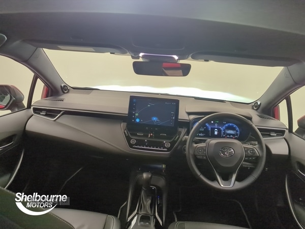 Used Toyota Corolla 2024 for sale - 76500352: Photo 16