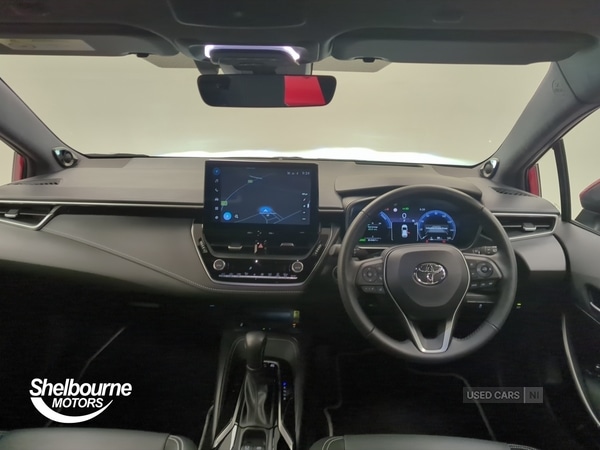 Used Toyota Corolla 2024 for sale - 76500352: Photo 17