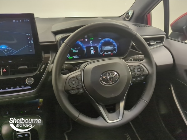 Used Toyota Corolla 2024 for sale - 76500352: Photo 18