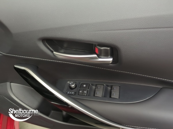 Used Toyota Corolla 2024 for sale - 76500352: Photo 19