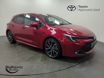 2024 - 1.8 Hybrid Excel 5dr CVT