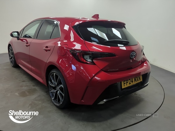 Used Toyota Corolla 2024 for sale - 76500352: Photo 2