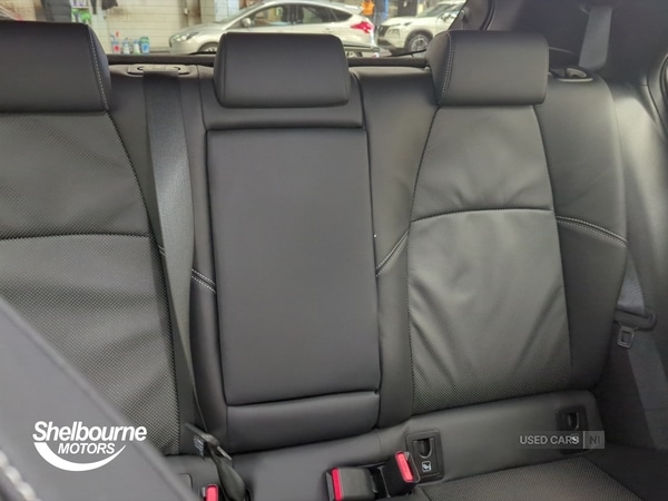 Used Toyota Corolla 2024 for sale - 76500352: Photo 20