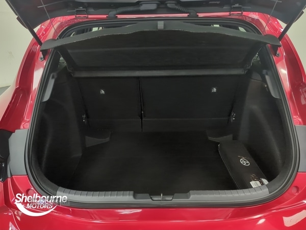 Used Toyota Corolla 2024 for sale - 76500352: Photo 21