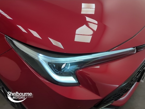 Used Toyota Corolla 2024 for sale - 76500352: Photo 22