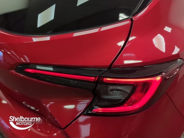 Used Toyota Corolla 2024 for sale - 76500352: Photo 23