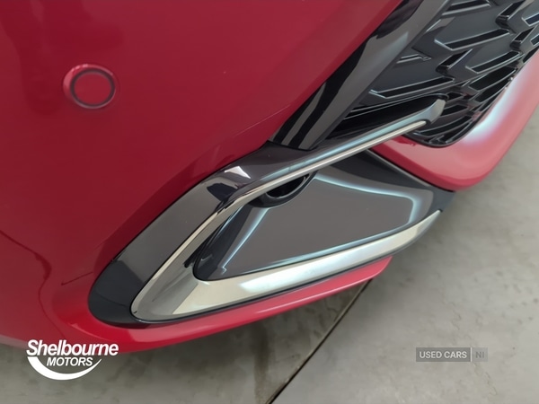 Used Toyota Corolla 2024 for sale - 76500352: Photo 24