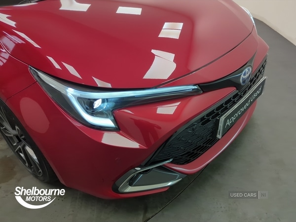 Used Toyota Corolla 2024 for sale - 76500352: Photo 25