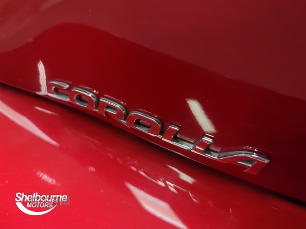 Used Toyota Corolla 2024 for sale - 76500352: Photo 26