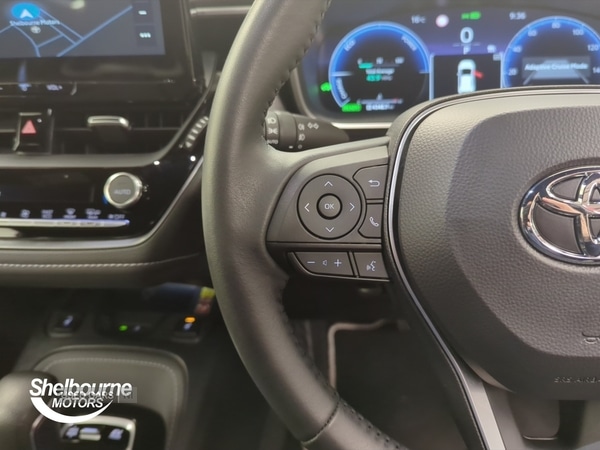 Used Toyota Corolla 2024 for sale - 76500352: Photo 29