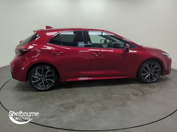 Used Toyota Corolla 2024 for sale - 76500352: Photo 3