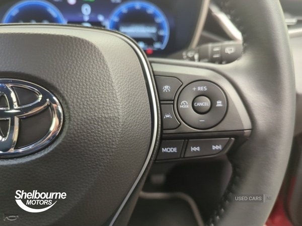 Used Toyota Corolla 2024 for sale - 76500352: Photo 30