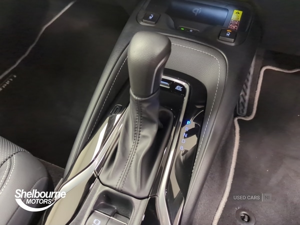 Used Toyota Corolla 2024 for sale - 76500352: Photo 33