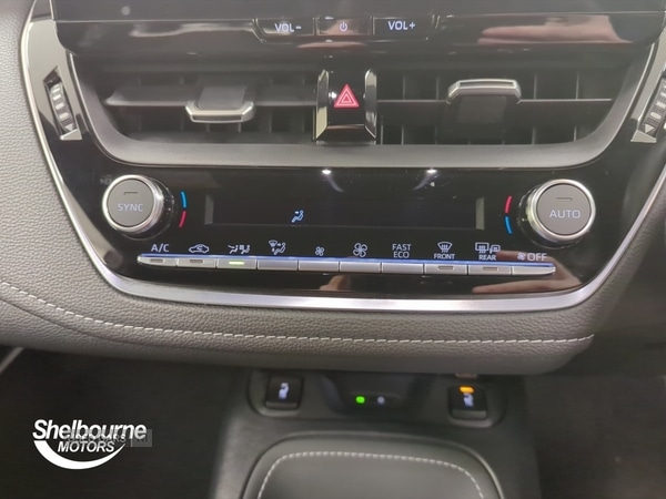 Used Toyota Corolla 2024 for sale - 76500352: Photo 34