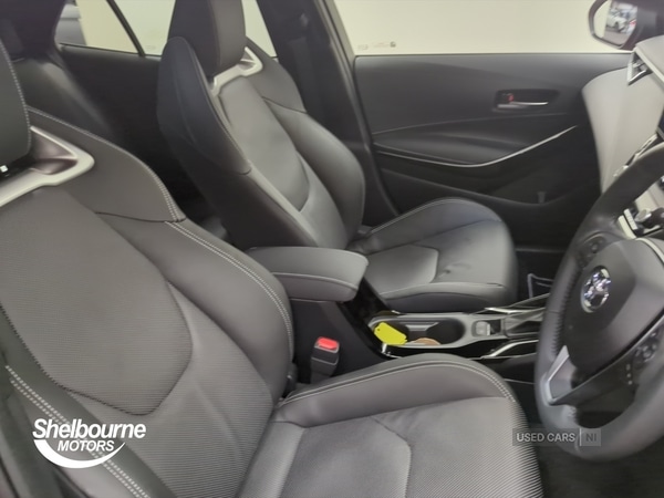 Used Toyota Corolla 2024 for sale - 76500352: Photo 36