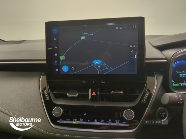 Used Toyota Corolla 2024 for sale - 76500352: Photo 37