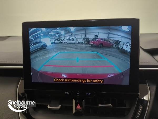 Used Toyota Corolla 2024 for sale - 76500352: Photo 38