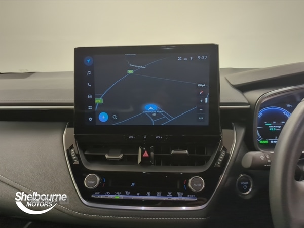 Used Toyota Corolla 2024 for sale - 76500352: Photo 39