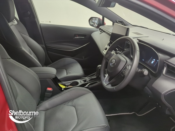 Used Toyota Corolla 2024 for sale - 76500352: Photo 4