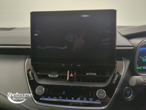 Used Toyota Corolla 2024 for sale - 76500352: Photo 5