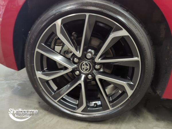 Used Toyota Corolla 2024 for sale - 76500352: Photo 7