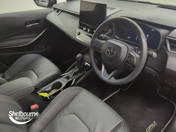 Used Toyota Corolla 2024 for sale - 76500352: Photo 8