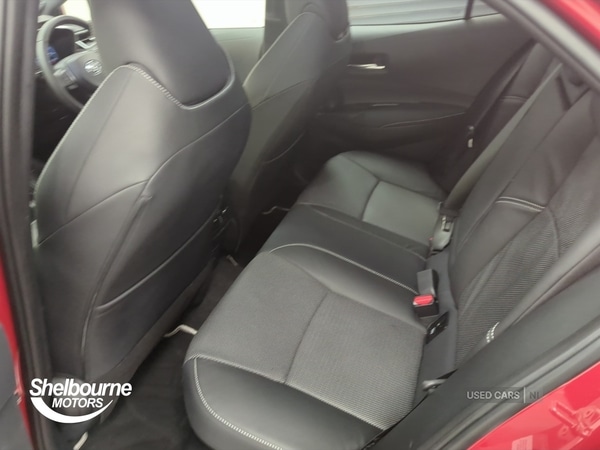 Used Toyota Corolla 2024 for sale - 76500352: Photo 9