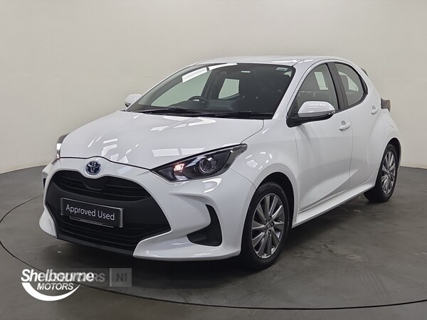 Used Toyota Yaris 2023 for sale - 77840176: Photo 11