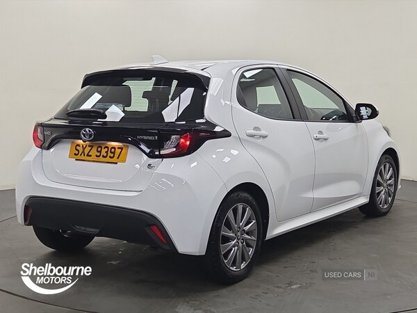 Used Toyota Yaris 2023 for sale - 77840176: Photo 12