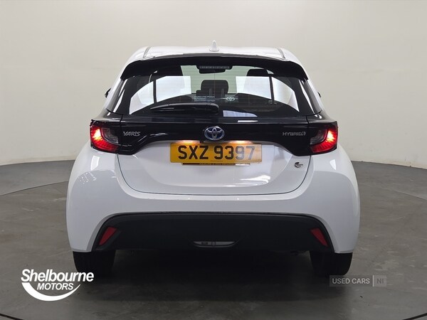 Used Toyota Yaris 2023 for sale - 77840176: Photo 13