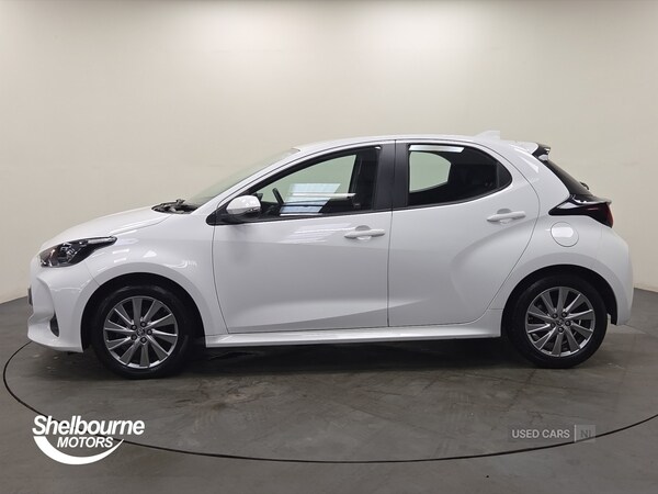 Used Toyota Yaris 2023 for sale - 77840176: Photo 14