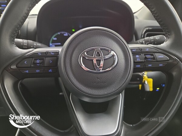 Used Toyota Yaris 2023 for sale - 77840176: Photo 15