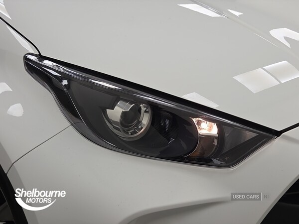 Used Toyota Yaris 2023 for sale - 77840176: Photo 18