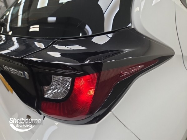 Used Toyota Yaris 2023 for sale - 77840176: Photo 19