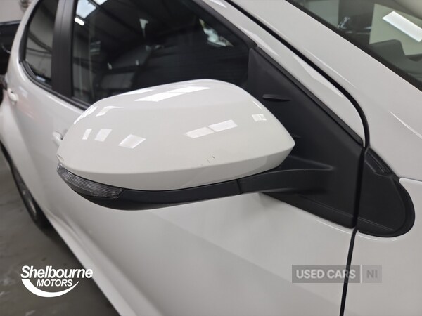 Used Toyota Yaris 2023 for sale - 77840176: Photo 21