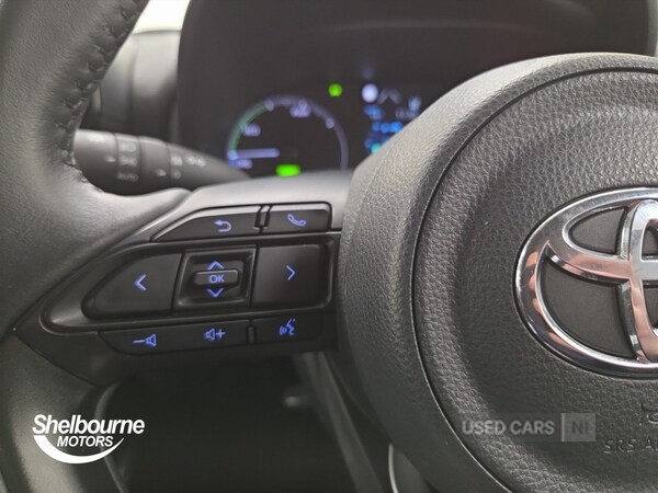 Used Toyota Yaris 2023 for sale - 77840176: Photo 23