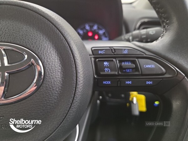 Used Toyota Yaris 2023 for sale - 77840176: Photo 24