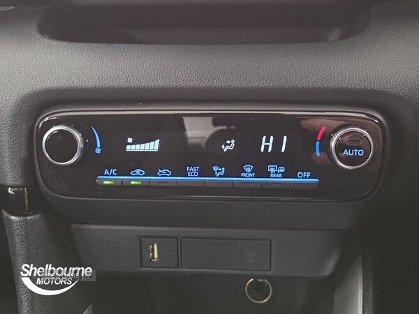 Used Toyota Yaris 2023 for sale - 77840176: Photo 28