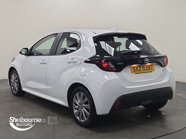 Used Toyota Yaris 2023 for sale - 77840176: Photo 3