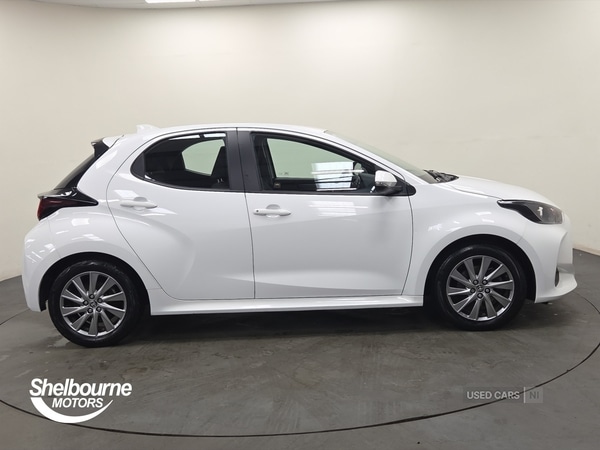 Used Toyota Yaris 2023 for sale - 77840176: Photo 4